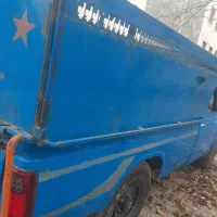 نیسان مدل89|خودرو سواری و وانت|بجنورد, |دیوار