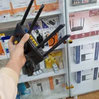 مودم سیم کارتی دیلینک با طرح یکساله(شیرازیان)