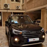 لیفان x70 2000cc بیرنگ(کم کارکرد به شرط)|خودرو سواری و وانت|تهران, پونک|دیوار