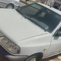 پراید ۱۳۱ مدل ۹۸