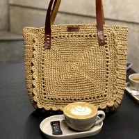 کیف رافیا مدل لارا