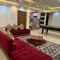 اجاره آپارتمان ۱۵۰ متری ۳ خوابه طبقه ۳ ویوجنگلی|اجارهٔ آپارتمان|کلاردشت, |دیوار