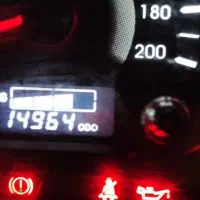 ساینا s دوگانه‌ سوز شرکتی در حد صفر|خودرو سواری و وانت|قم, شهرک مهدیه (مدرس)|دیوار