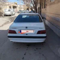 پارس دوگانه بی رنگ|خودرو سواری و وانت|کرمان, |دیوار