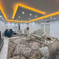 اجاره آپارتمان ۱۴۳ متری کلید نخورده شهرک ولیعصر|اجارهٔ آپارتمان|ورامین, شهرک ولیعصر|دیوار