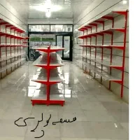 گاری دوچرخ و چهارچرخ و قفسه لاستیک|فروشگاه و مغازه|احمدآبادمستوفی, |دیوار