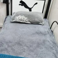 ۲ عدد تخت تک نفره و زیر چوبی|تخت و سرویس خواب|اهواز, فدک|دیوار