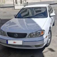 ماکسیما اتومات ۸۹بدون رنگ