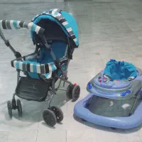 فروش کالسکه و روروعک