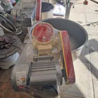شهرکرد خمیرگیر چهارمحال خمیرکن اسان کار