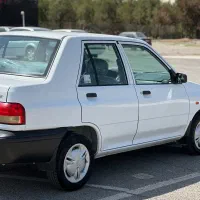 پراید ۱۳۱مدل ۱۳۹۷|خودرو سواری و وانت|اصفهان, کشاورزی|دیوار