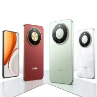 Honor x70 غول چینی با باطری ۸۳۰۰ میلی آمپر|موبایل|تهران, راه آهن|دیوار