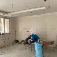 فروش آپارتمان ۱۱۰ متری کلید نخورده ولیعصر|فروش آپارتمان|ورامین, شهرک ولیعصر|دیوار