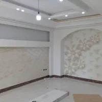 نصاب کاغذدیواری نصب پوستر|خدمات پیشه و مهارت|پاکدشت, پاکدشت (مامازند)|دیوار