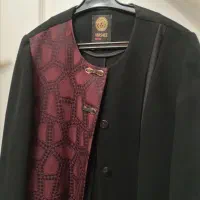 مانتو مجلسی سایز۴۴|لباس|اندیشه, شهرک صدف|دیوار