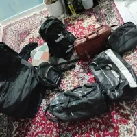 کیف وساک چرم|کیف، کفش، کمربند|فردیس, شهرک ۱۱۰|دیوار