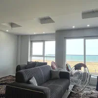 آپارتمان نوساز خوش نقشه پلاک اول دریا منطقه اسحاقی|فروش آپارتمان|فریدون‌کنار, |دیوار