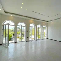 ویلا نوساز شیک در منطقه آپادانا / سنددار|فروش خانه و ویلا|چمستان, |دیوار