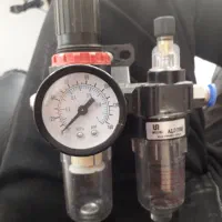 مانومتر اکسیژن