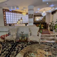 دوبلکس آپارتمانی شاهنشین