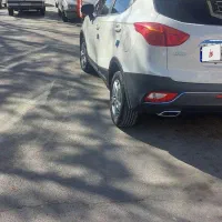 جک s3 فروش فوری|خودرو سواری و وانت|رباط‌کریم, الارد|دیوار