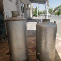 تعمیر و سرویس انواع آبگرمکن و پکیج و بخاری