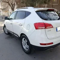 جک s5 مدل94|خودرو سواری و وانت|مشهد, سمزقند|دیوار