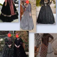 کرایه و دوخت و دوز لباس زنانه