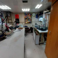 خیاط ماهر|استخدام صنعتی، فنی، مهندسی|تهران, گیشا|دیوار