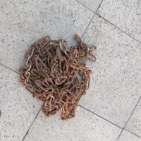 زنجیر چرخ کامیونت|قطعات یدکی و لوازم جانبی|تهران, زهتابی|دیوار