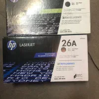 کاتریج hp|پرینتر، اسکنر، کپی، فکس|تهران, سهروردی|دیوار