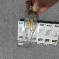 لامپ لوستر فیلامنتی