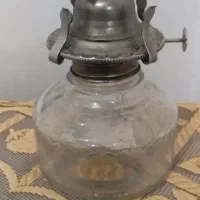 چراغ نفتی قدیمی