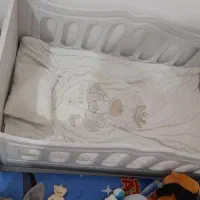 گهواره نوزاد ،تخت نوزاد