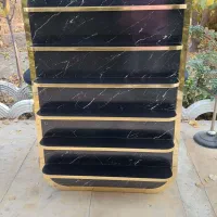 فروش وسایل سالن زیبایی|آرایشگاه و سالن‌های زیبایی|ماهدشت, |دیوار