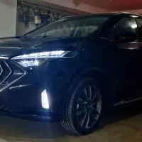 خودرو هایماx7|خودرو سواری و وانت|بهارستان, |دیوار