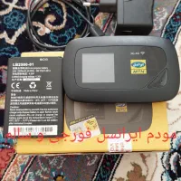 مودم جیبی|مودم و تجهیزات شبکه|تهران, قیام|دیوار