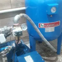 برقکار.تعمیرتخصصی پمپ آب ،آبشیرین کن،آبگرمکن|خدمات پیشه و مهارت|قم, زنبیل آباد|دیوار