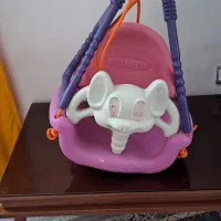 کالسکه وروروک وکریر سالم