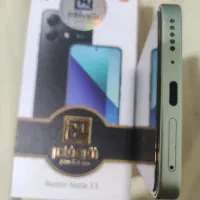 redmi not 13|موبایل|اندیشه, شهرک مریم|دیوار