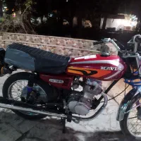 موتور|موتورسیکلت|خرمشهر, |دیوار