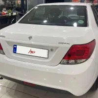 دنا مدل ۹۶ تک برگ سند|خودرو سواری و وانت|خوی, |دیوار