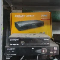 گیرنده دیجیتال نو وکارکرده دربهشت زهراکهریزک|صوتی و تصویری|ری, شهید بهشتی|دیوار