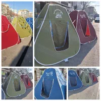 سفری چادرصحرایی دبل چادرمسافرتی0سایبان چتربرزنت