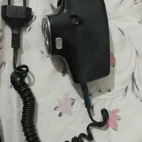 ماشین اصلاح صورت روسی  اصل سه تیغه سالم