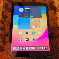 آیپد نسل ۶ ipad 6th generation 128 gig