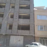واحد۱۰۰ متری خیابان ۱۶ متری راه وشهرسازی