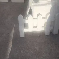 فروش ویژه نرده‌ باغچه‌ای طرح مهسا