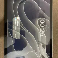 تبلت اپل iPad WiFi (2025) ظرفیت 128 رم 6 گیگابایت|تبلت|بافق, |دیوار