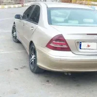 بنز c200 2005|خودرو سواری و وانت|تهران, شیخ هادی|دیوار